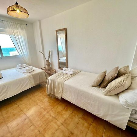 Gatu Villa Mar "Preferente Para Mayores De 25 Anos Y Familias " エル・プエルト・デ・サンタ・マリア エクステリア 写真