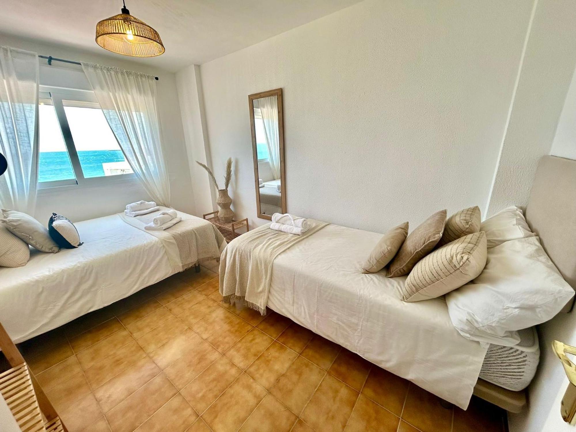 Gatu Villa Mar "Preferente Para Mayores De 25 Anos Y Familias " エル・プエルト・デ・サンタ・マリア エクステリア 写真