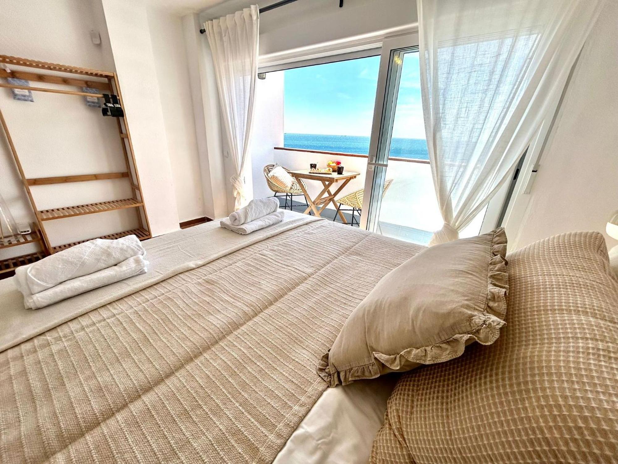 Gatu Villa Mar "Preferente Para Mayores De 25 Anos Y Familias " エル・プエルト・デ・サンタ・マリア エクステリア 写真